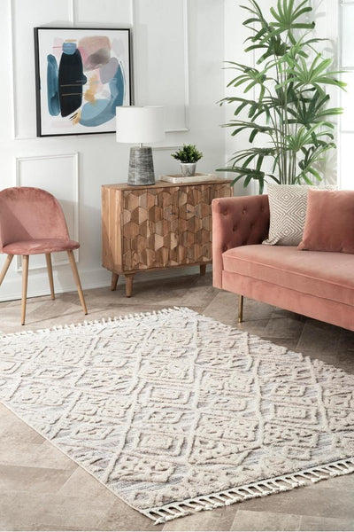 amsterdam moroccan fringed and neutral boho scandi rugs and carpets