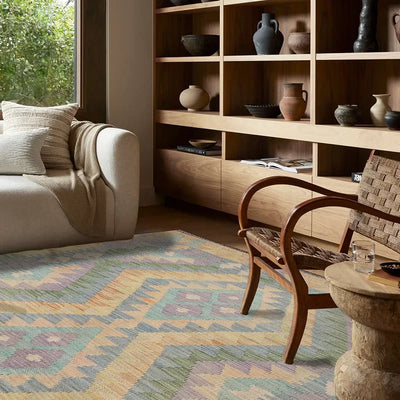 Discovering the Charm of Kilim Rugs: A Comprehensive Guide