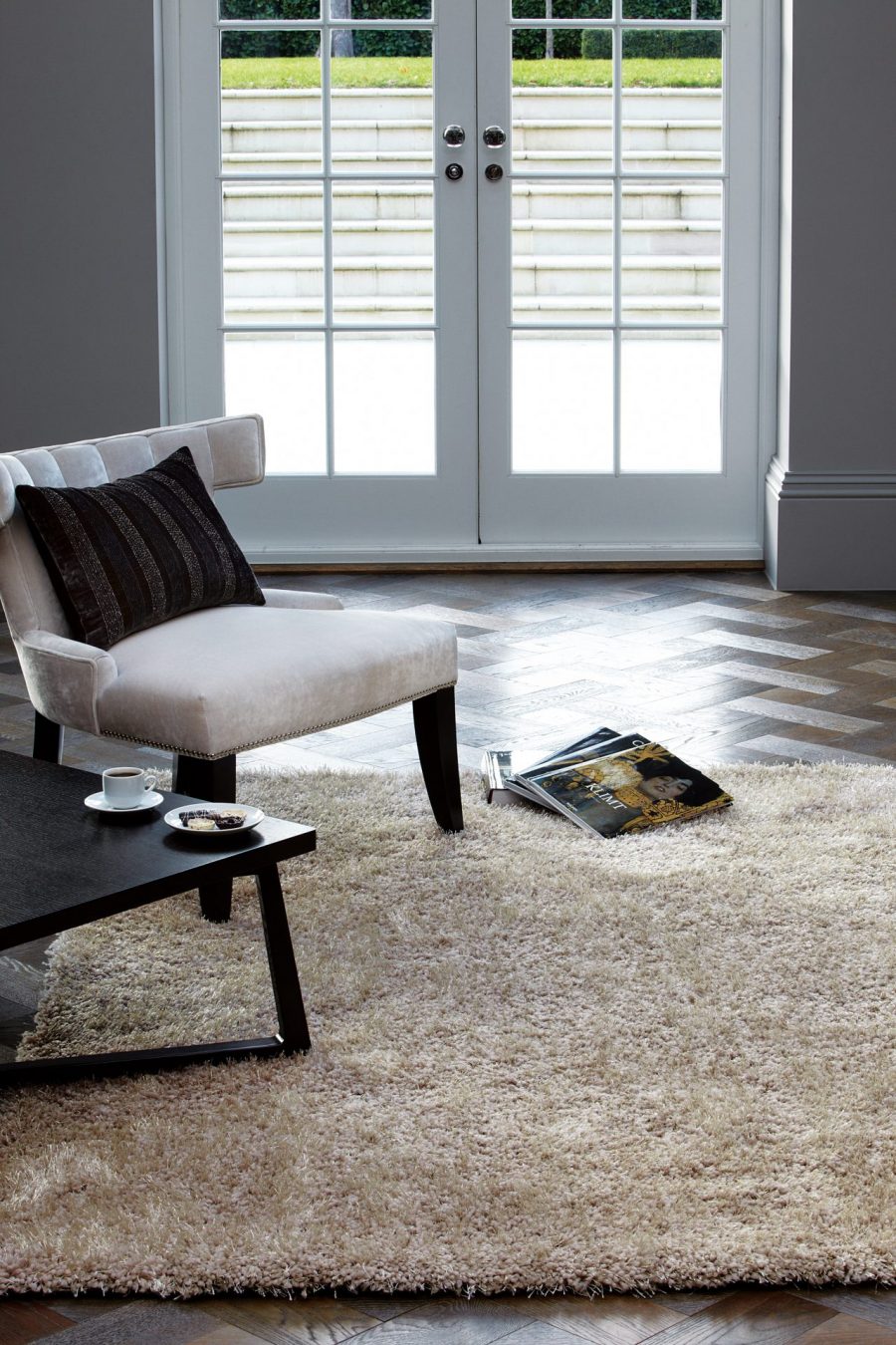 Shaggy Rugs for Sale Buy Online & Instore QLD Australia Cyrus Rugs