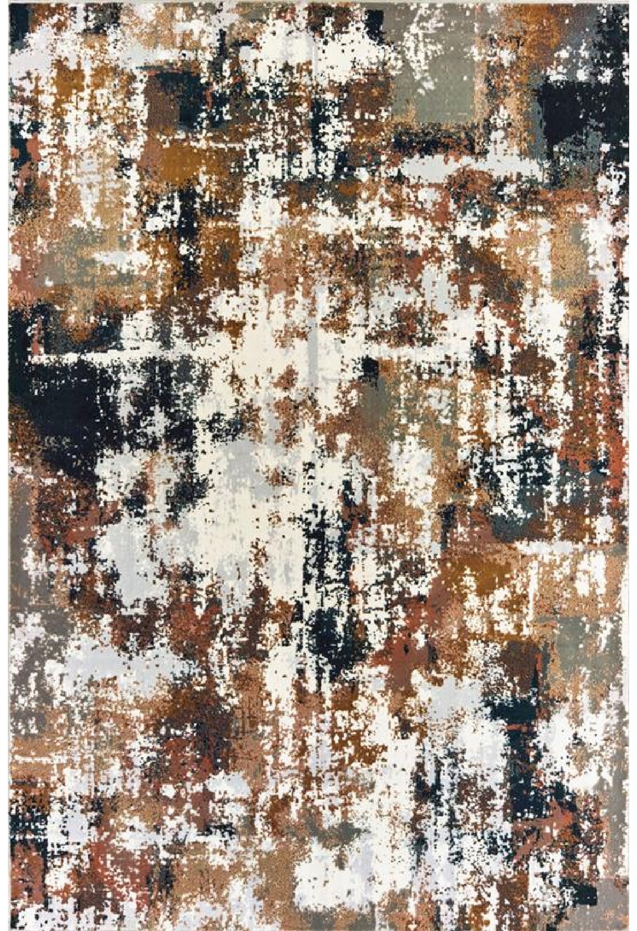 Buy Abstract Rugs Online Australia | Abstract Rugs for Sale | Cyrus Rugs