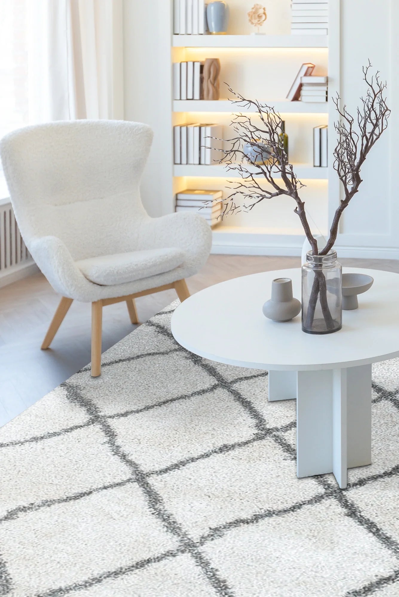 Coco Custom Rugs Coco | Cyrus Rugs