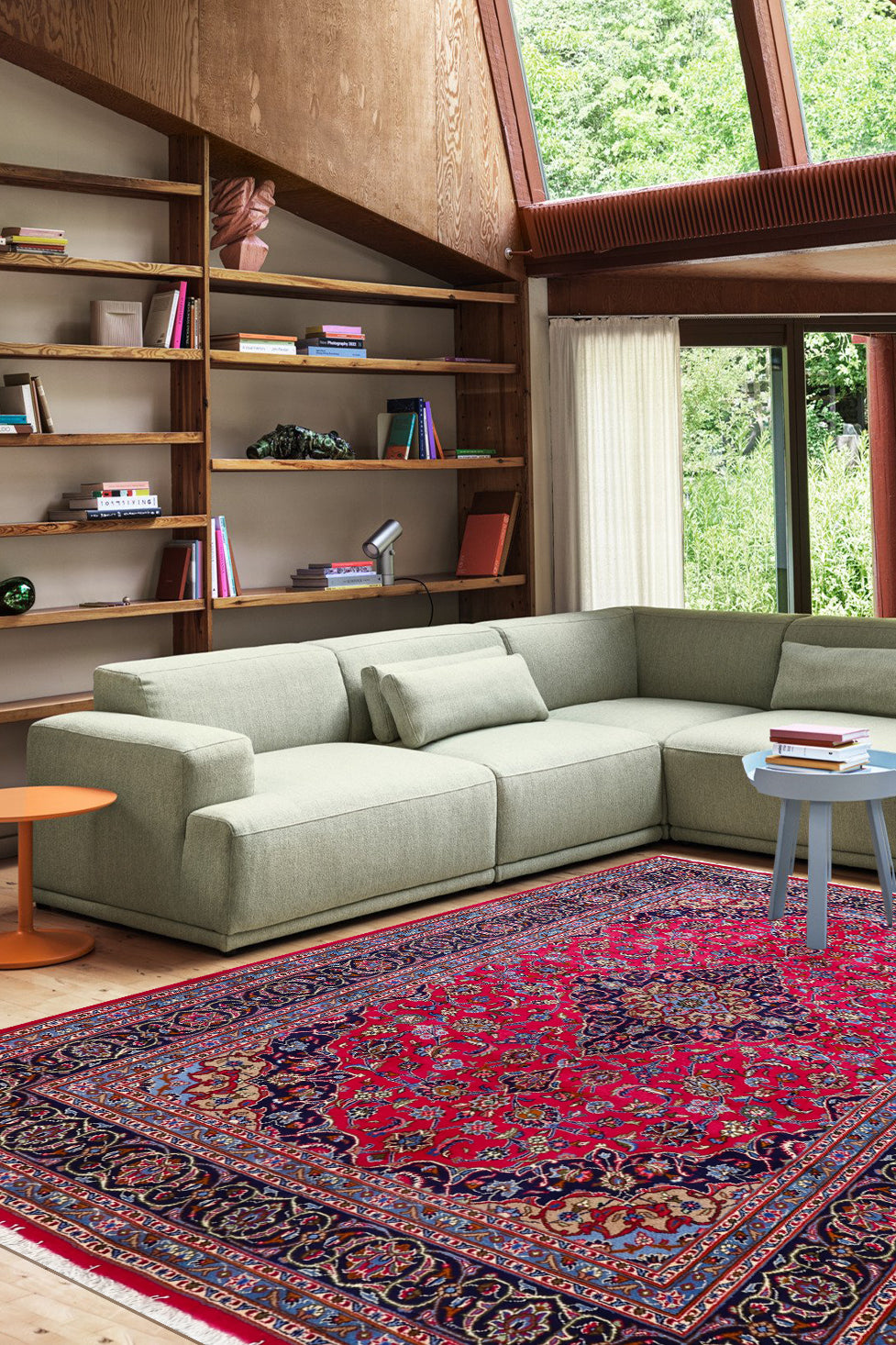 Pink Rugs | Huge Range of handmade Premium Rugs | Cyrus Rugs