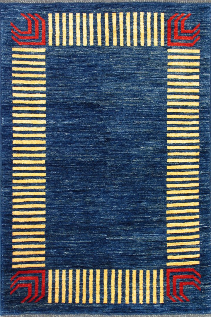 Blue Rugs | Handmade, Hand knotted Silk & Wool rugs | Cyrus Rugs