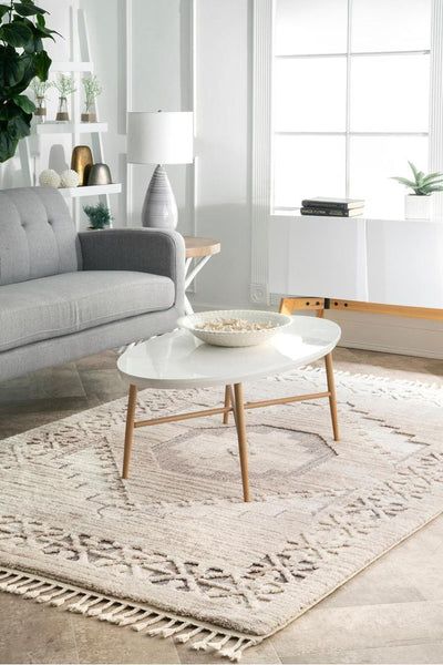 Cyrus Neutral Rug Cyrus Rugs
