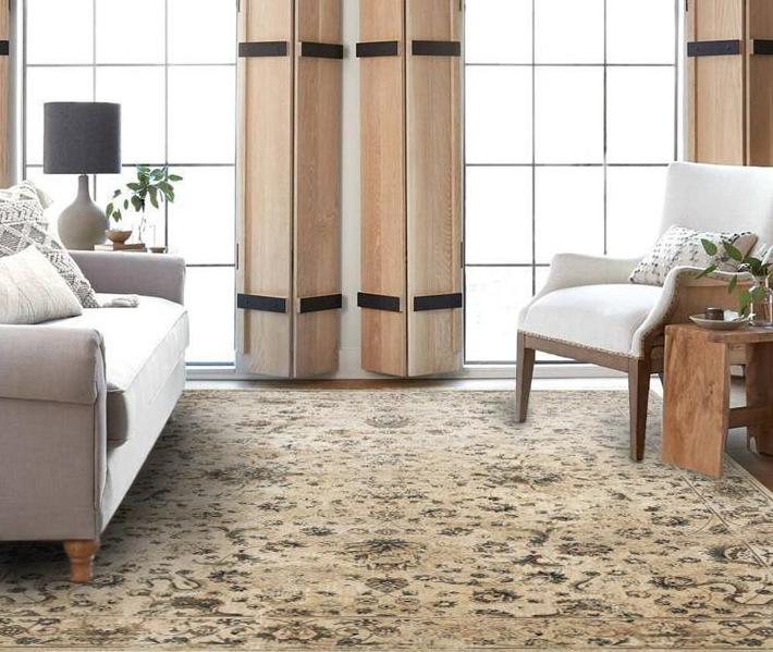 Cyrus Rugs Hyperdome ANTIQUE COLLECTION | Cyrus Rugs