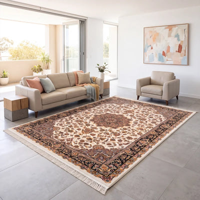 Cyrus Neutral Rug Cyrus Rugs