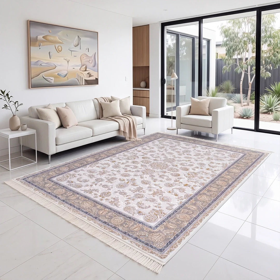 Persico Rugs | Power Loomed Traditional Quality Rugs | Cyrus Rugs