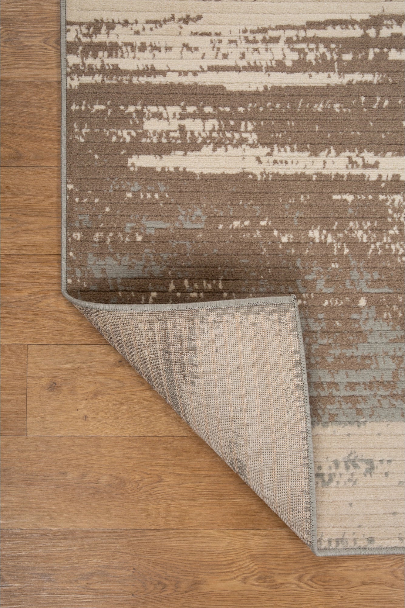 Ritmo Abstract Rug - 104