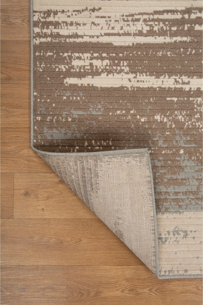 Ritmo Abstract Rug - 104