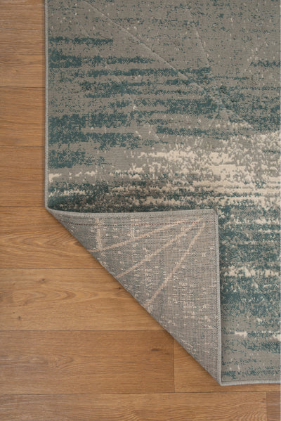 Ritmo Abstract Rug - 102