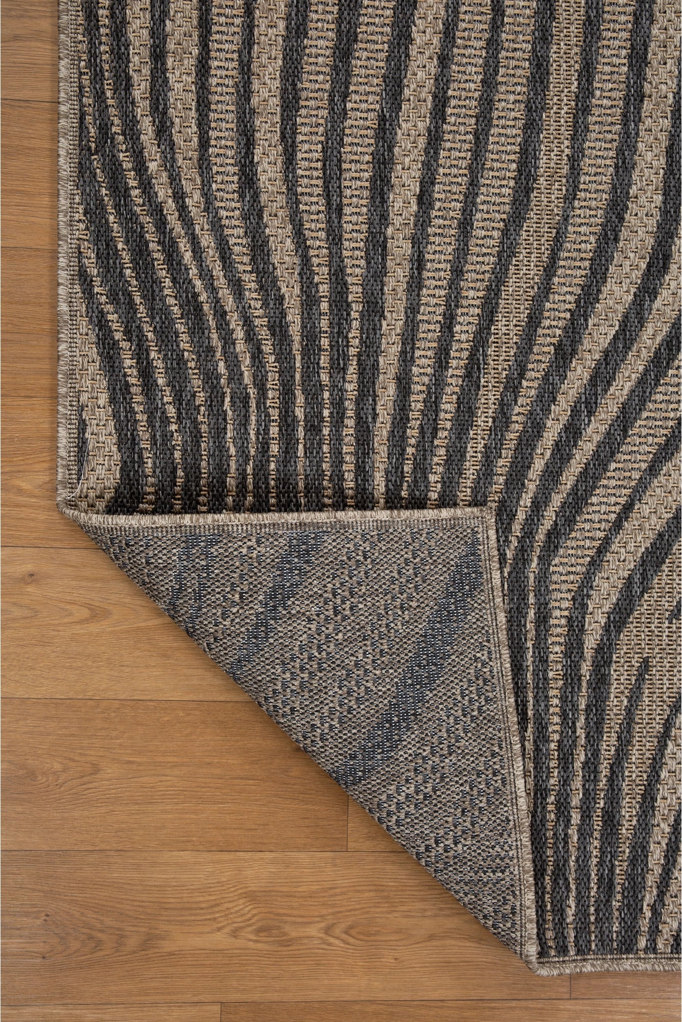 Miran Flatweave Rug 108 - Beige