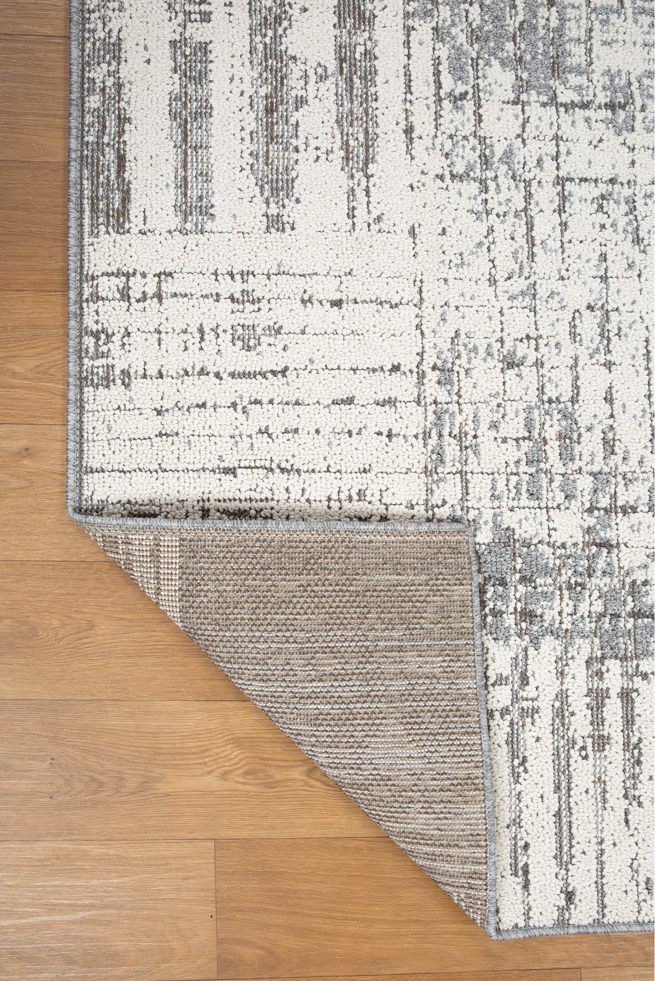 Vancouver Modern Frisee Rug 102