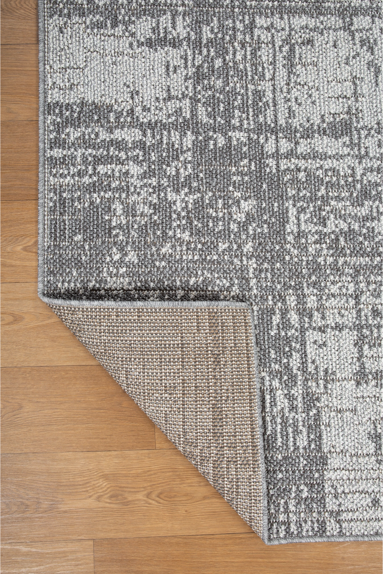 Vancouver Modern Frisee Rug 101