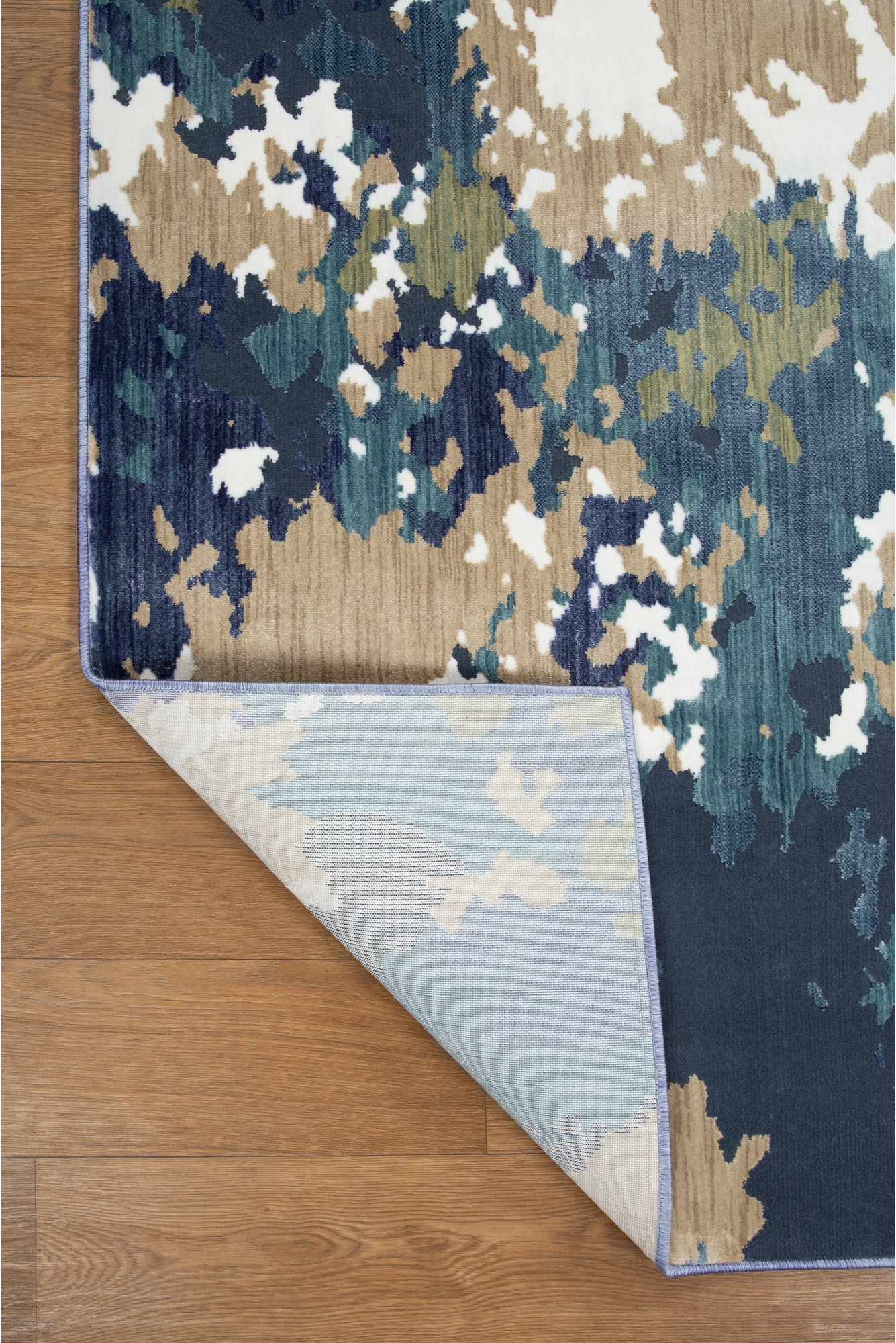Montreal Rug Montreal High Quality 1 Million Knots/SQM Contemporary Rug - 102 ...
