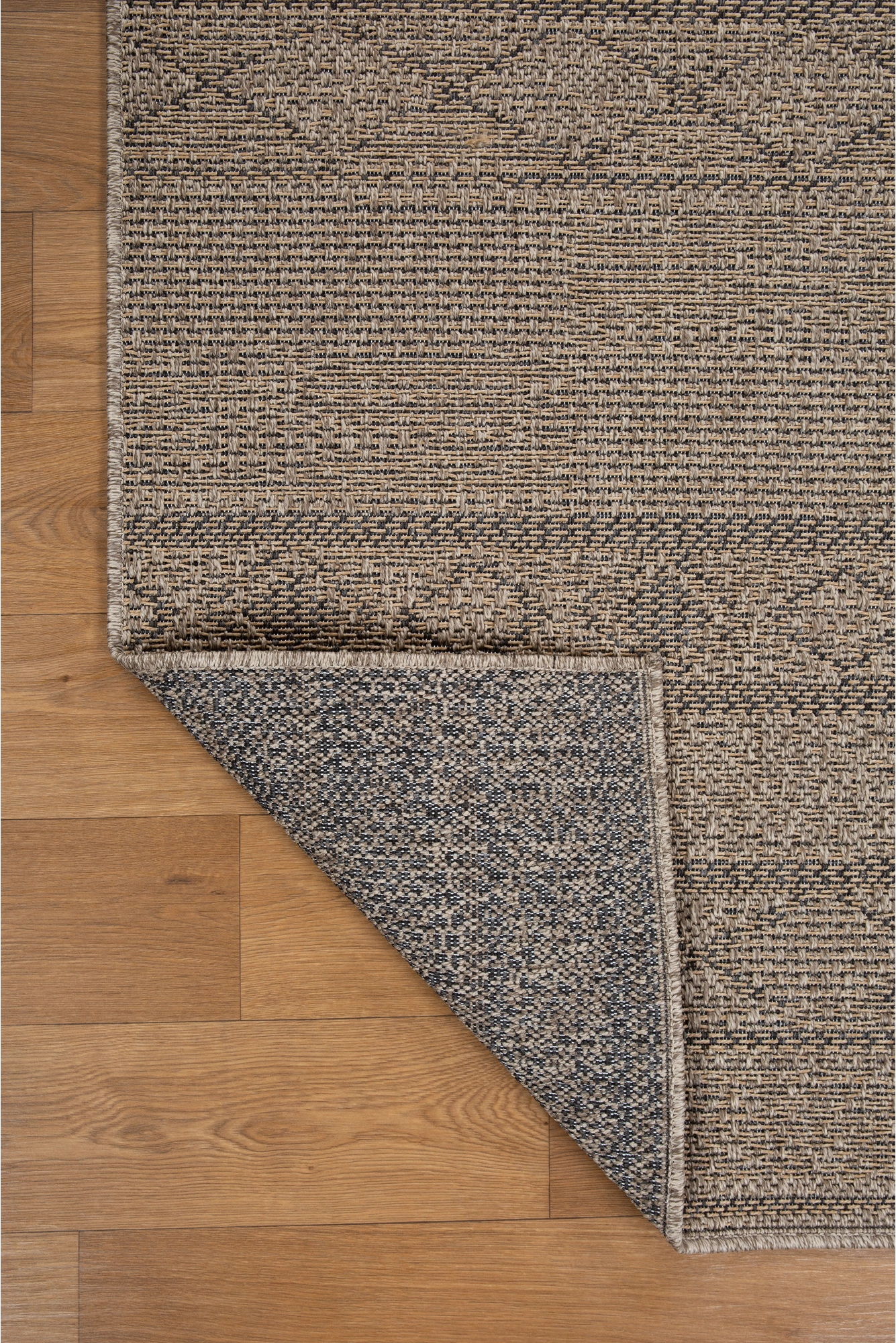 Miran Flatweave Rug 105 - Beige