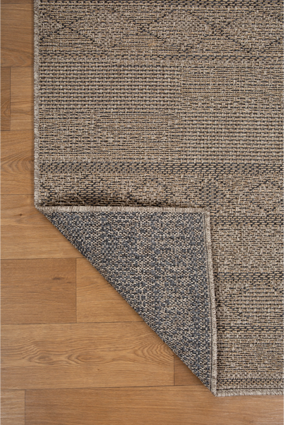 Miran Flatweave Rug 105 - Beige