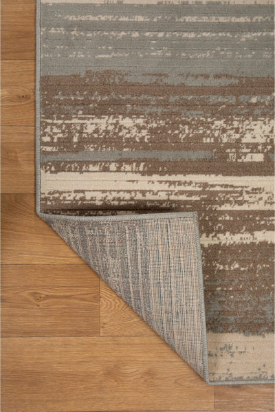 Vancouver Modern Frisee Rug 102