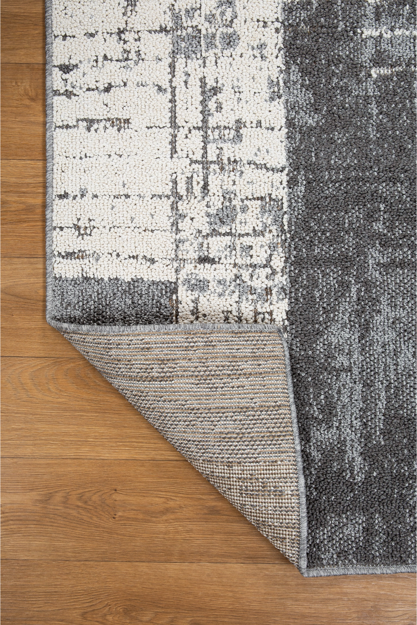 Vancouver Modern Frisee Rug 102