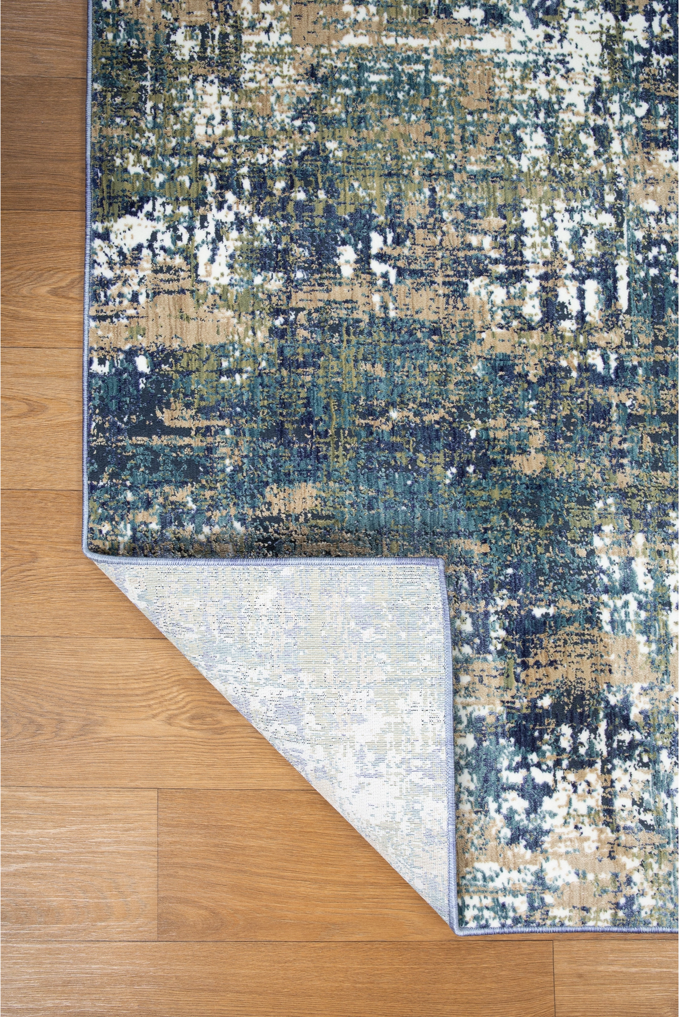 Montreal Contemporary Rug 104