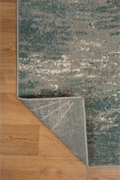 Ritmo Abstract Rug - 102