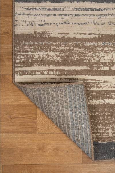 Ritmo Abstract Rug - 103