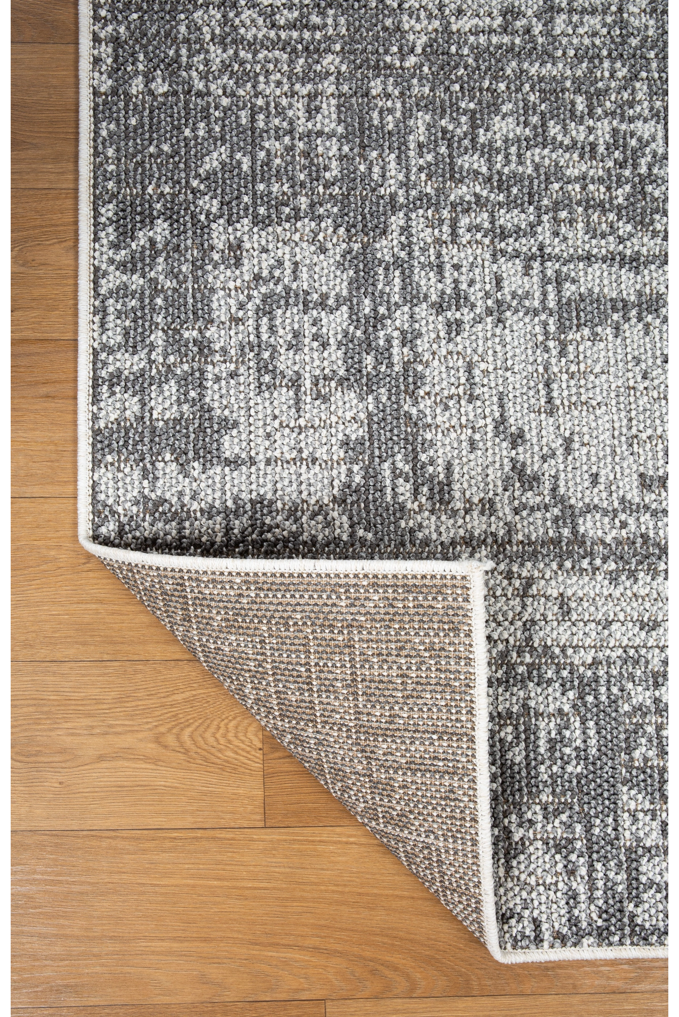 Vancouver Modern Frisee Rug 101