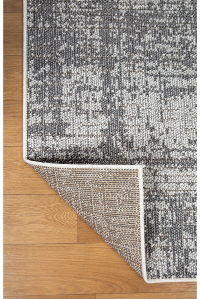 Vancouver Modern Frisee Rug 101