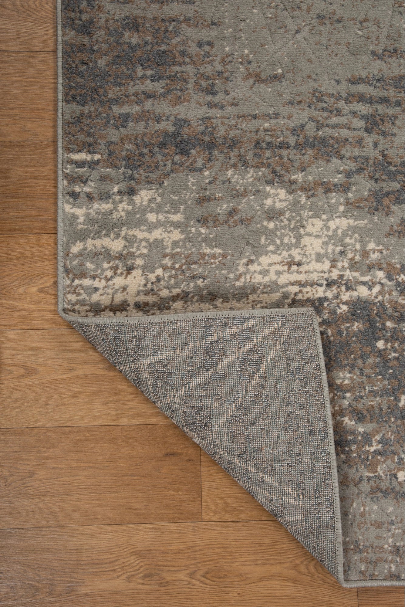 Ritmo Abstract Rug - 101