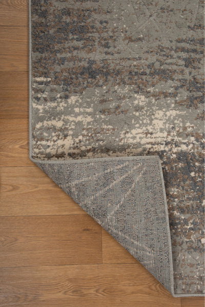 Ritmo Abstract Rug - 101