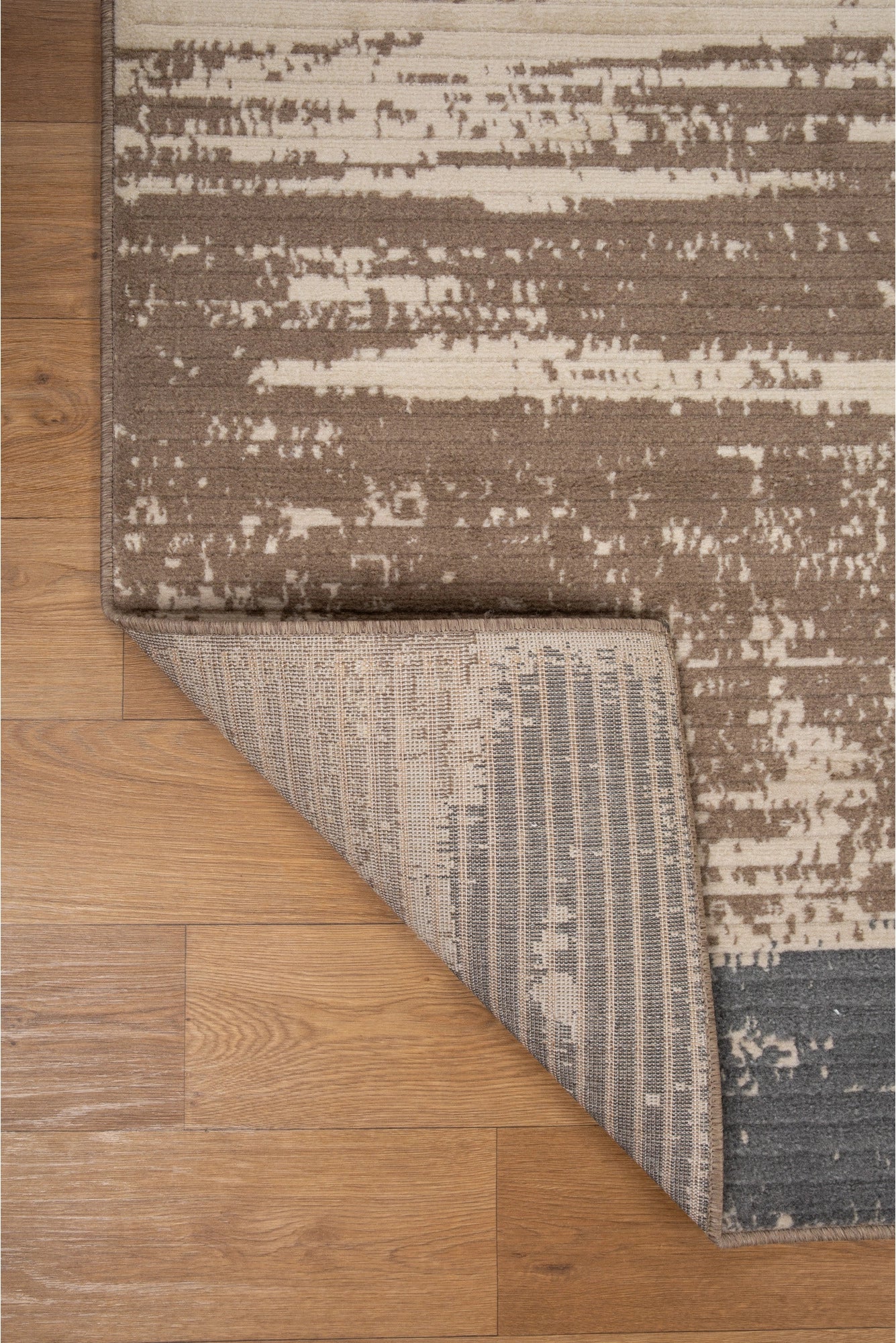 Ritmo Abstract Rug - 103