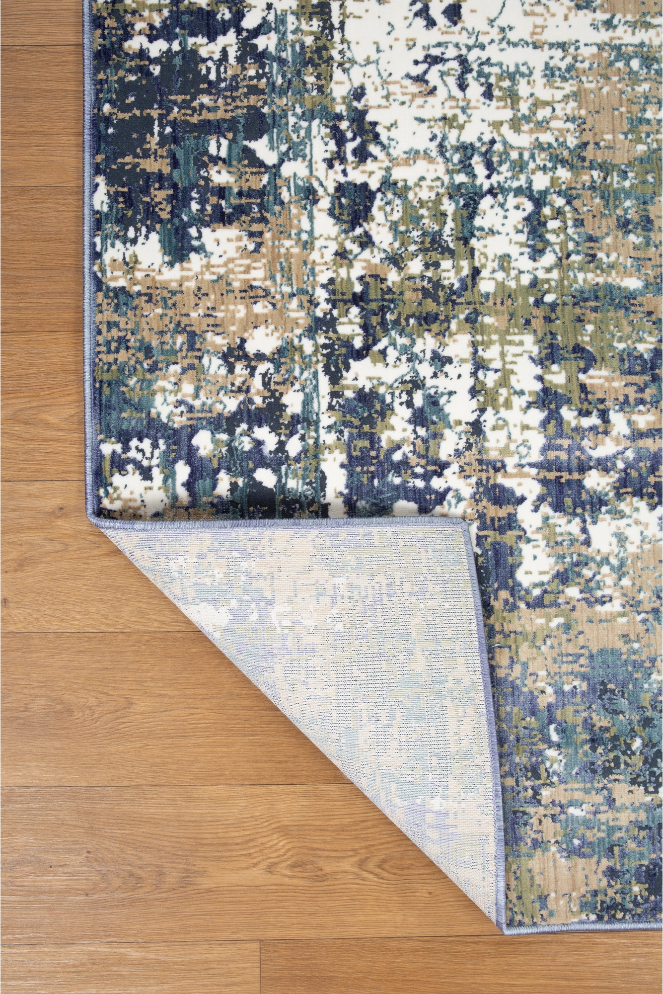 Montreal Contemporary Rug 104