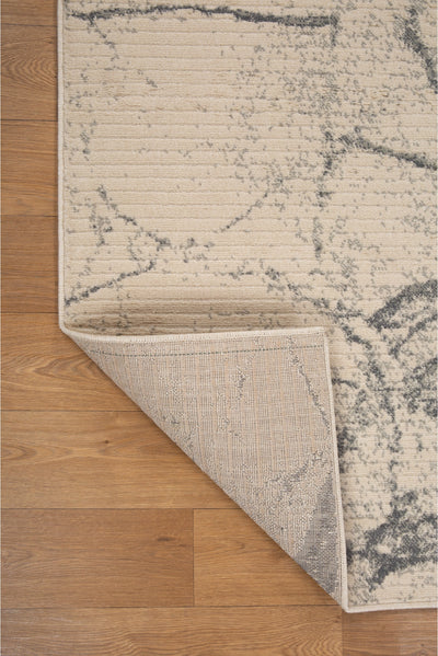 Ritmo Abstract Rug - 106