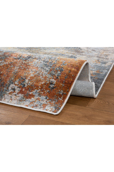 Brilliant Abstract Rug - 103 Multicolours