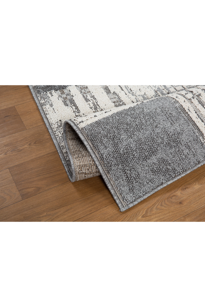 Vancouver Modern Frisee Rug 102