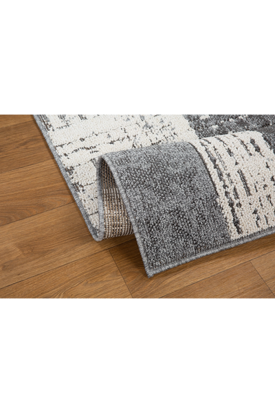 Vancouver Modern Frisee Rug 102