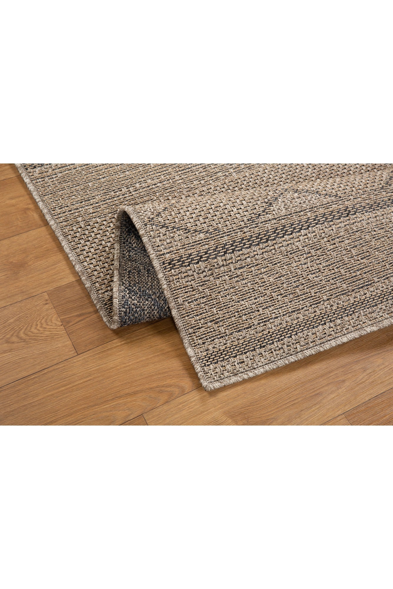 Miran Flatweave Rug 105 - Beige