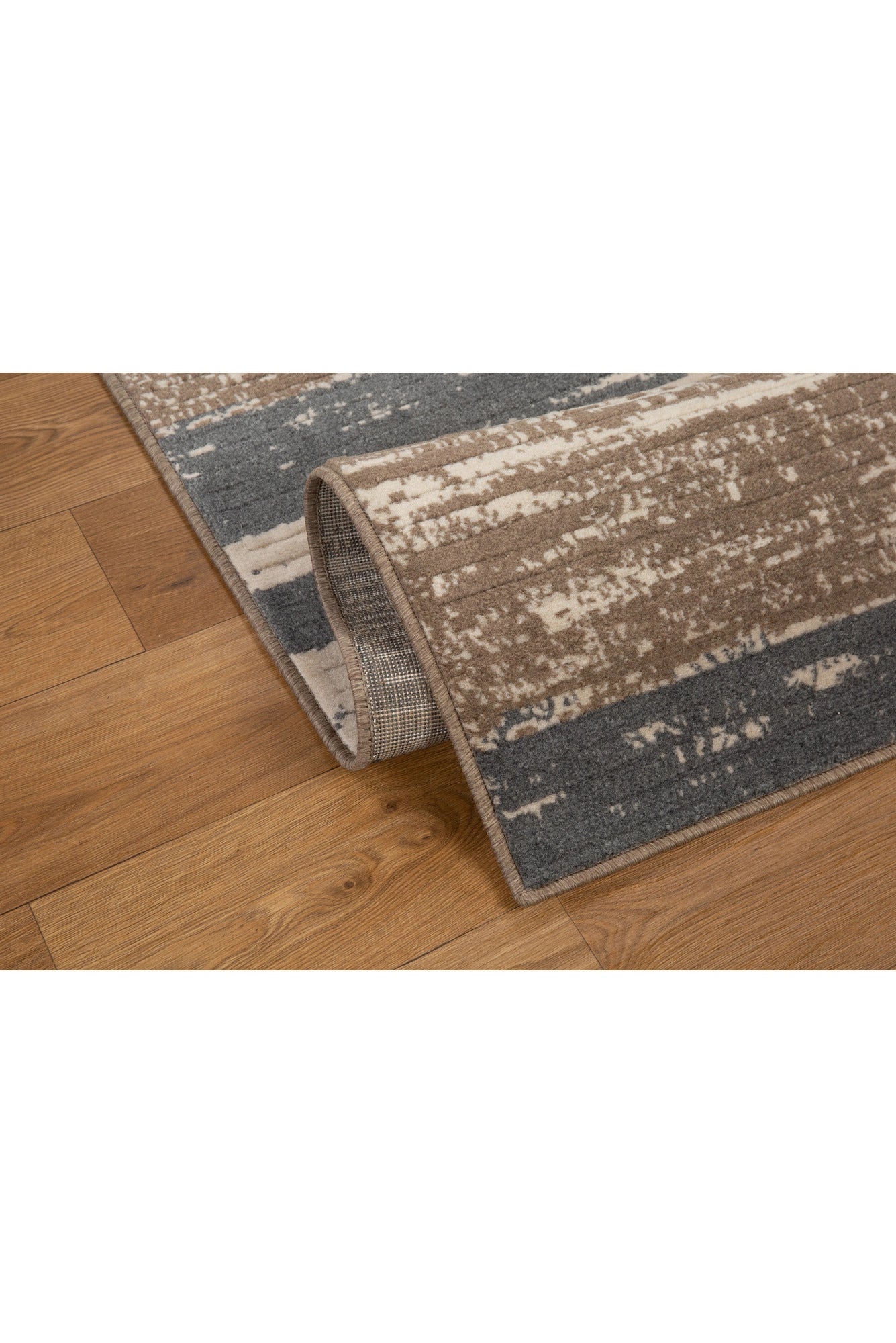 Ritmo Abstract Rug - 103