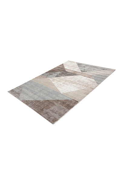 Diego Soft Rug 102  - Brown