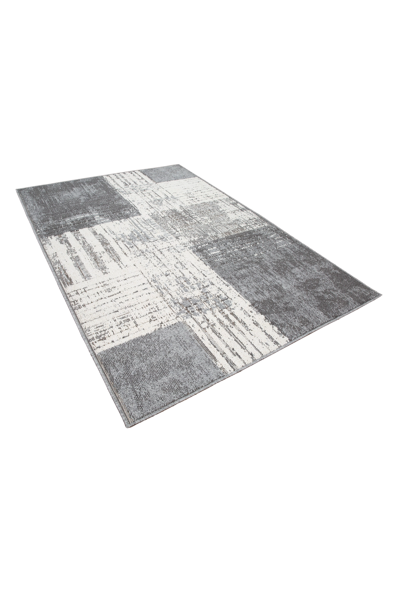 Vancouver Modern Frisee Rug 102