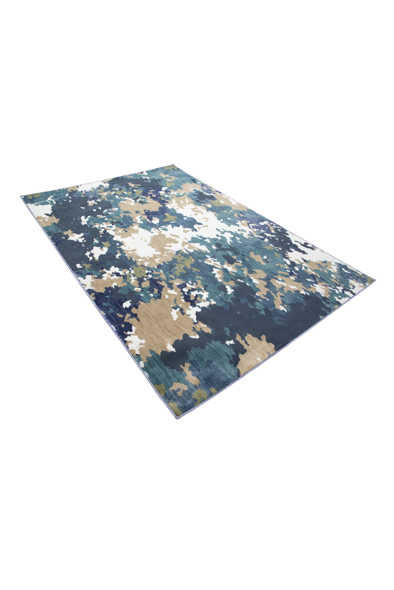 Montreal Rug Montreal High Quality 1 Million Knots/SQM Contemporary Rug - 102 ...