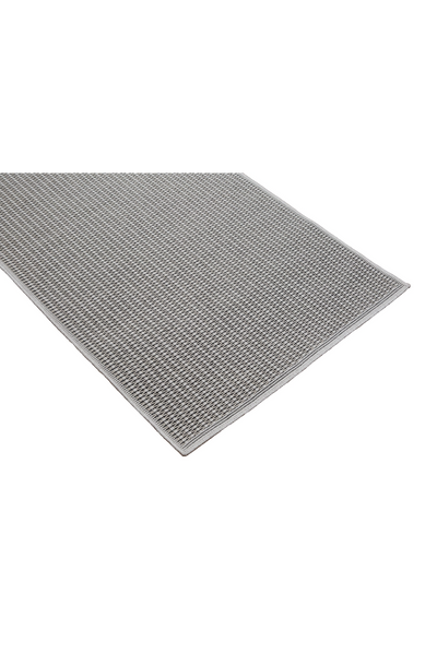 Miran Flatweave Rug 102 - Grey