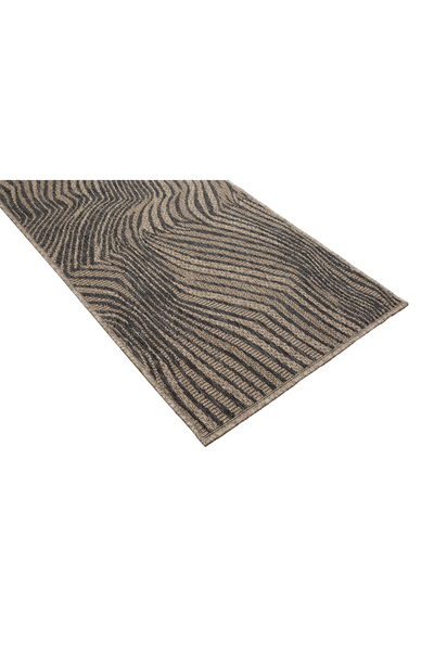 Miran Flatweave Rug 108 - Beige