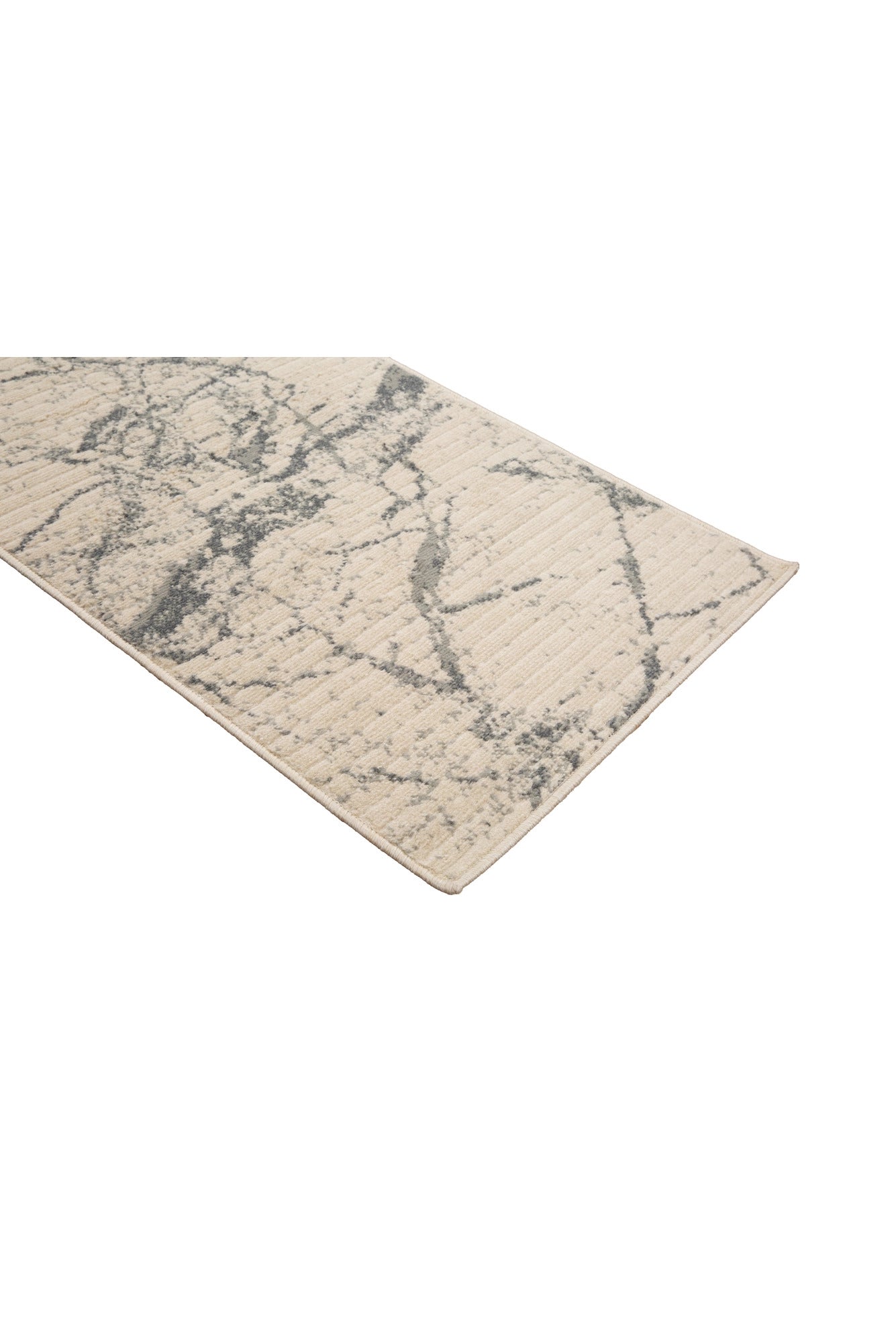 Ritmo Abstract Rug - 106