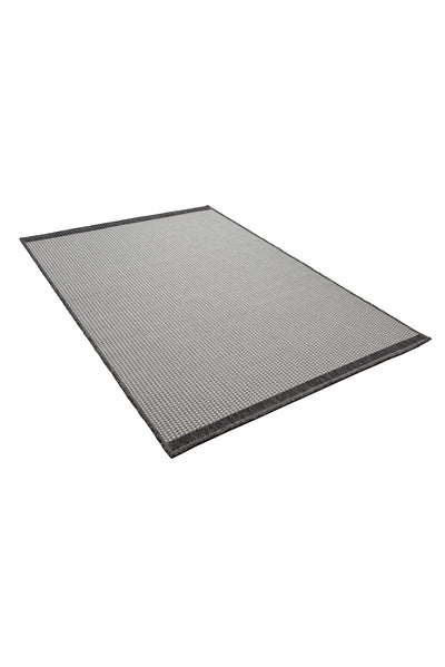 Miran Flatweave Rug 103 - Grey