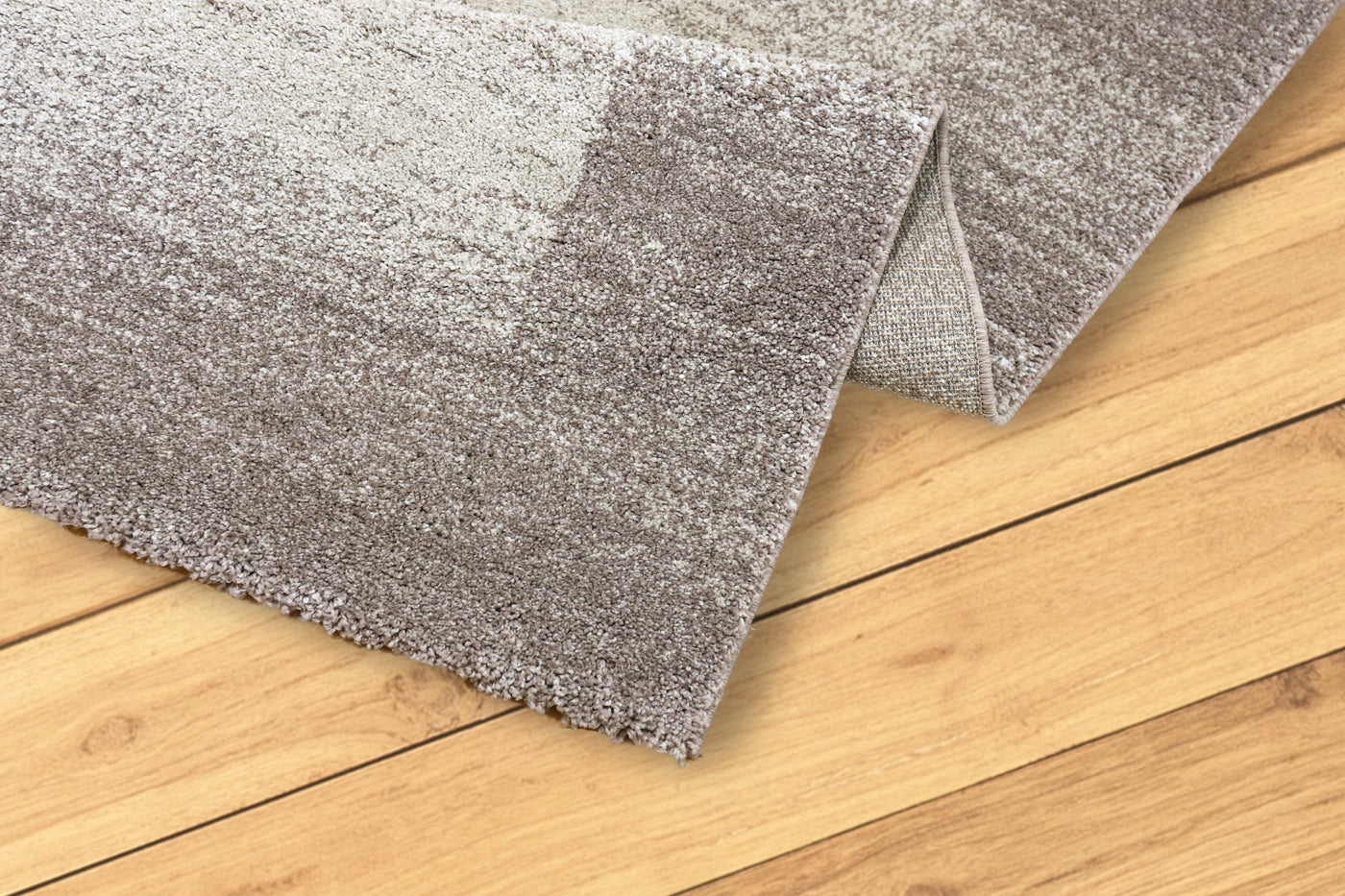 Brooklyn Plain Rug - 101 Beige