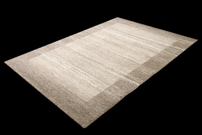 Brooklyn Plain Rug - 101 Beige