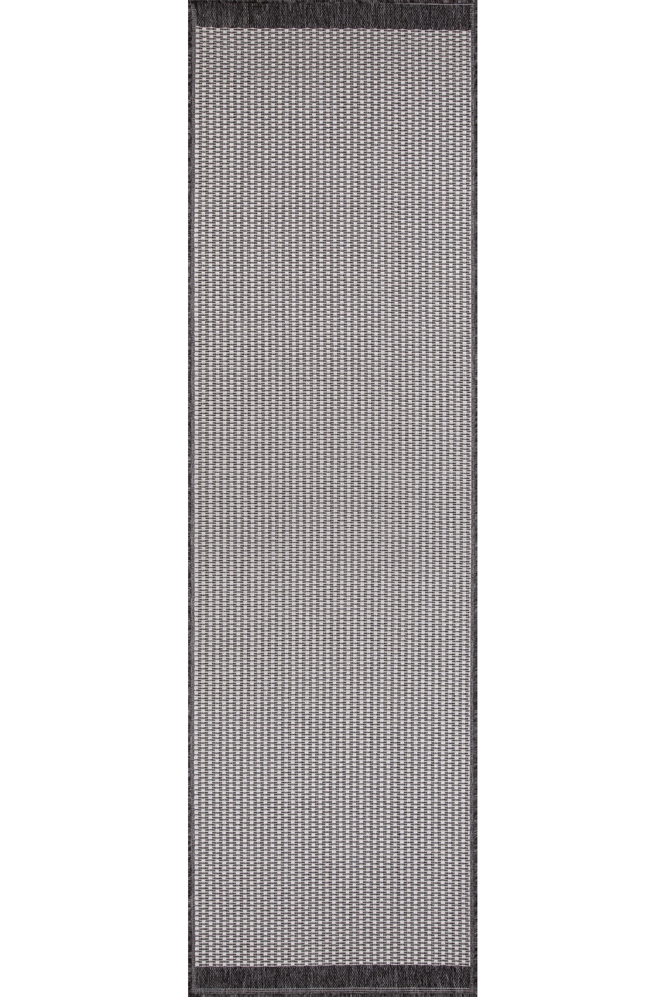 Miran Flatweave Rug 103 - Grey