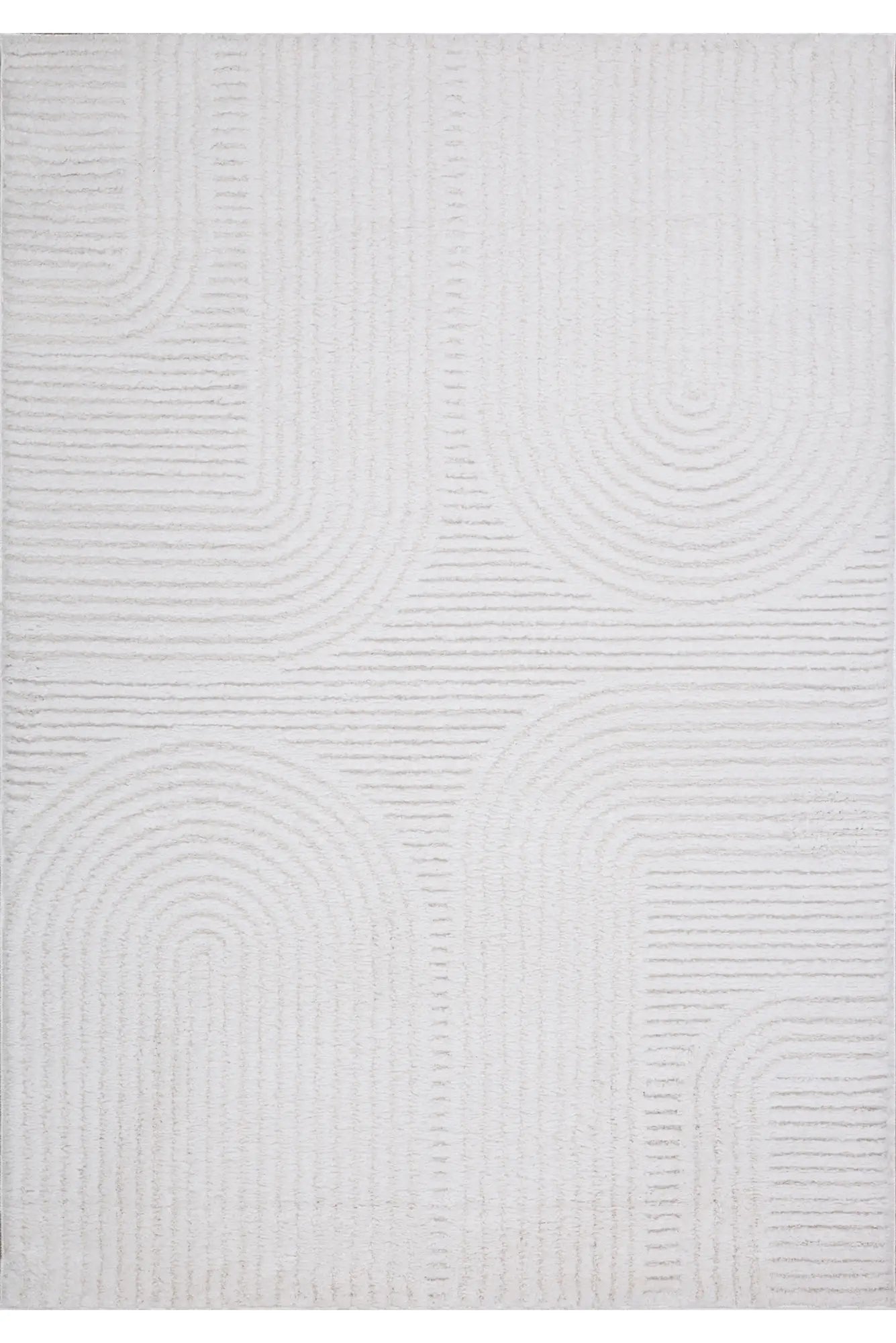 Lines Modern Rug - 102