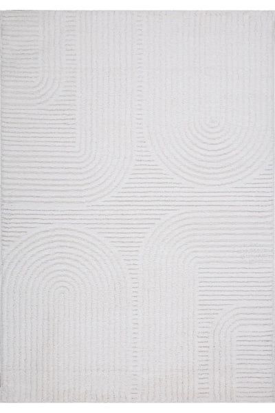 Lines Modern Rug - 102