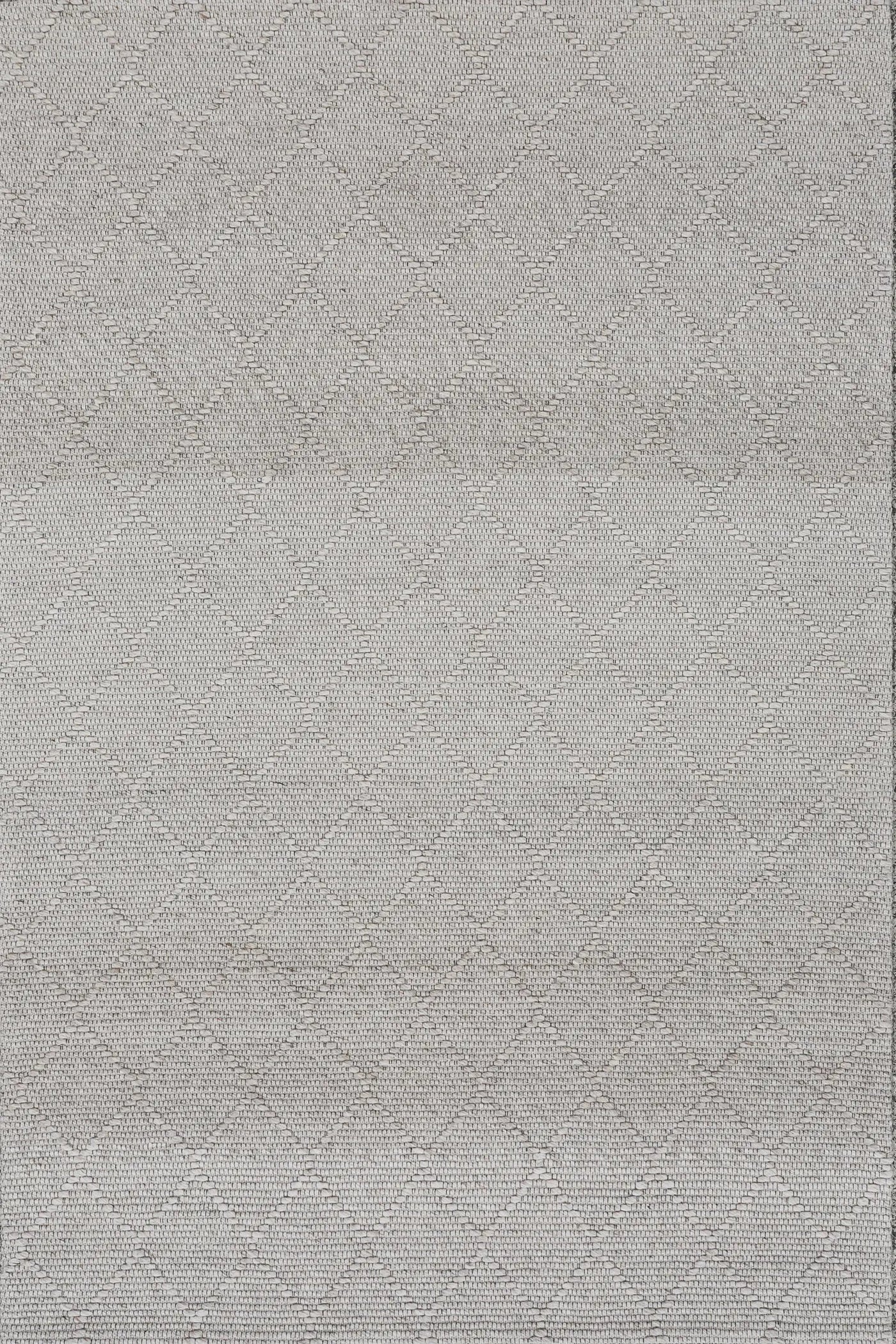 Hampton Handwoven Rug - 106 Natural